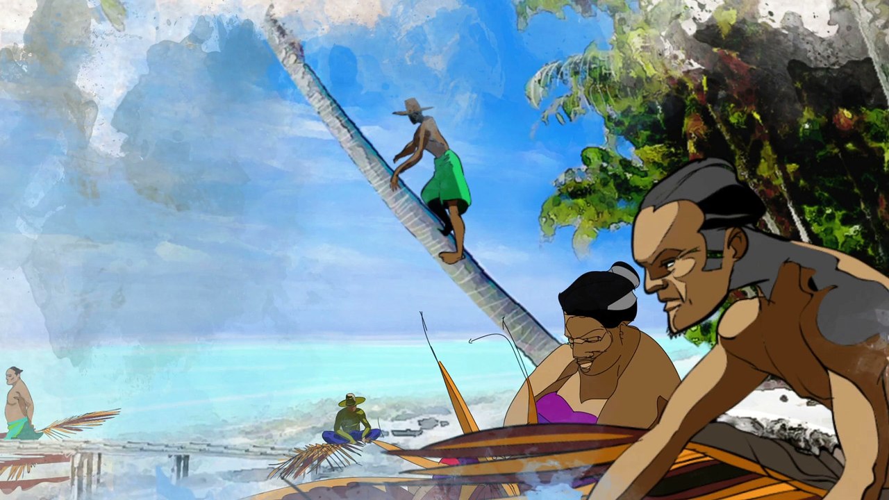 Les EFO et la Première Guerre mondiale épisode...