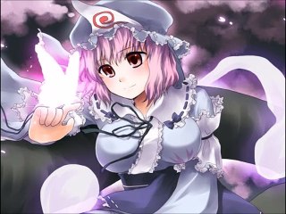 [Touhou] LTexLT Remix 27 Ghost Lead