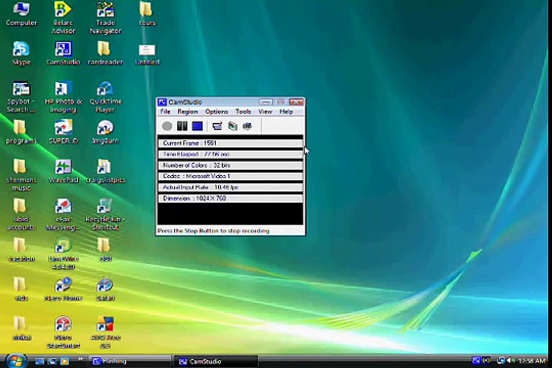 How To Screen Record Video Games And Web Tutorials For Free