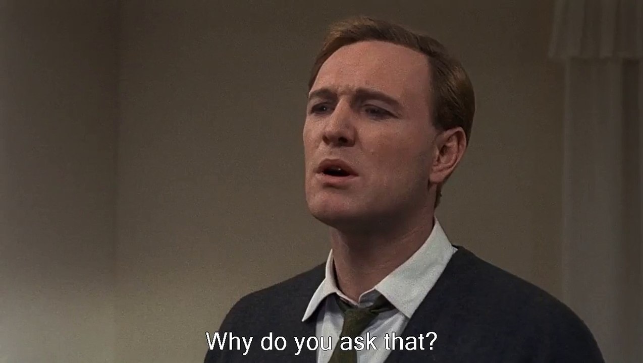 Monica Vitti in Il deserto rosso (1964)