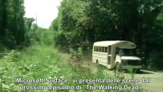 The Walking Dead 5x05 Promo Self Help--Sub Ita