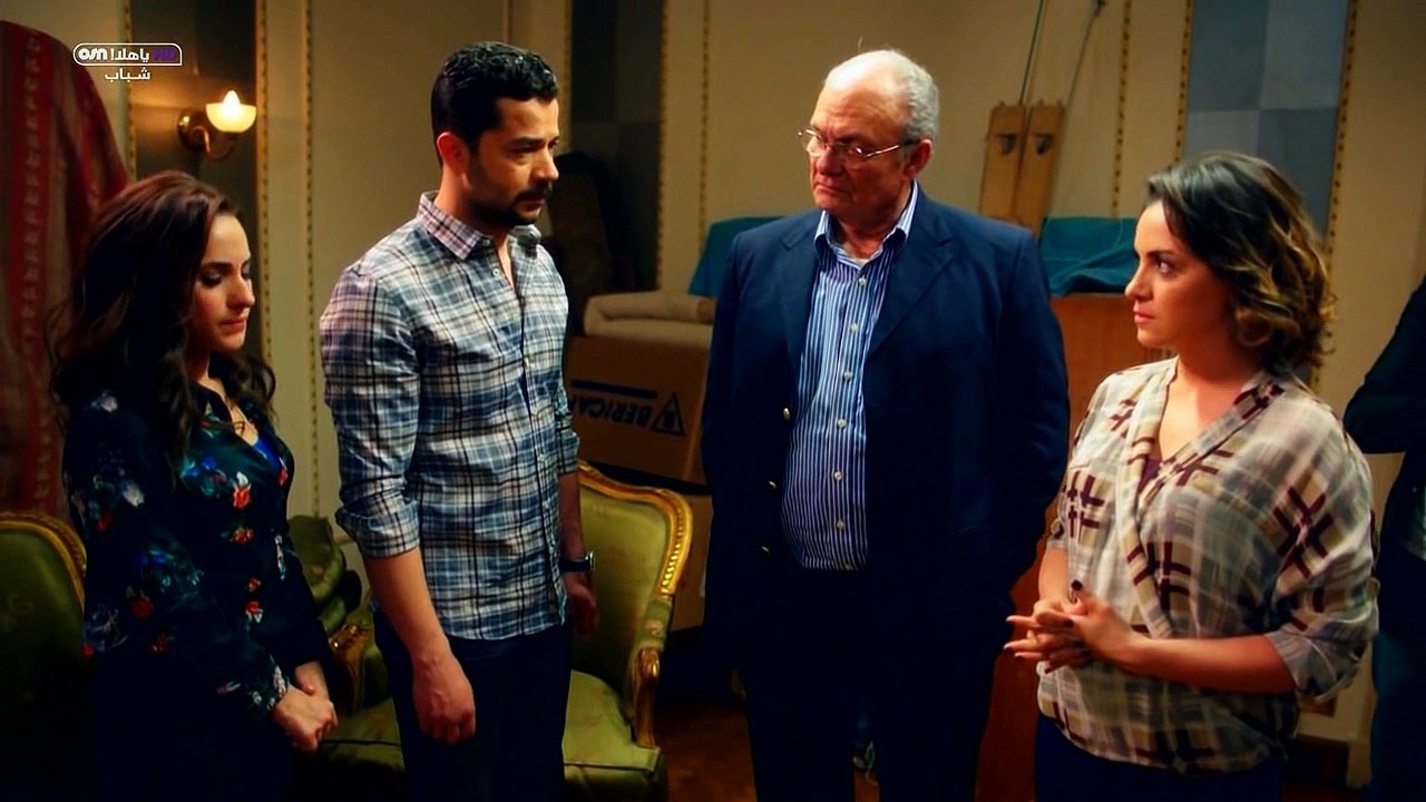 Al.Khateaa.S02.Ep33.HDTV.720p.Amira