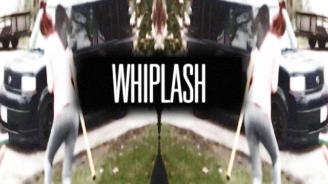 French Montana/Juicy J/Big Sean Type Beat Whiplash (prod. by Kokhlea) New Hip-hop Trap Beat 2014