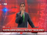 Kadınların korkulu rüyası yakalandı gaspcı Boksör çıktı