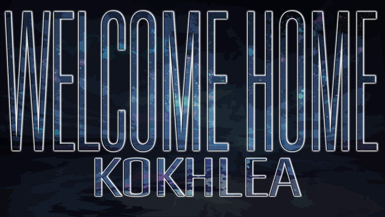 Schoolboy Q/2 Chainz/Tyga Type Beat "Welcome Home" (prod. by Kokhlea) New Hiphop Beat 2014