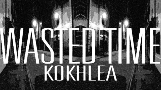 Lil Durk/Chief Keef/Young Chop Type Beat Wasted Time (prod. by kokhlea) New Hiphop Beat 2014