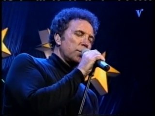 Tom Jones - A Girl Like You - 1995 LIVE
