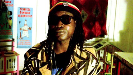 Bénéwendé Carlos Ouédraogo : "Pourquoi je soutiens LAURENT GBAGBO"