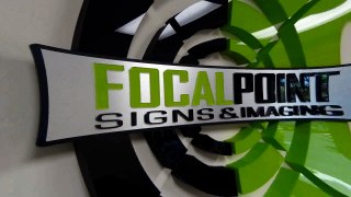 Focal Point Signs & Imaging