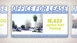 Office for Rent 714-543-4979 Ready for Rental