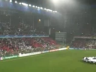 Hymne de la Ligue des Champions