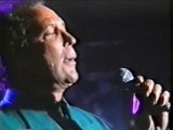 Tom Jones - Try A Little Tenderness - LIVE