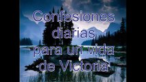 Confesando La Palabra de Dios Sabiduria