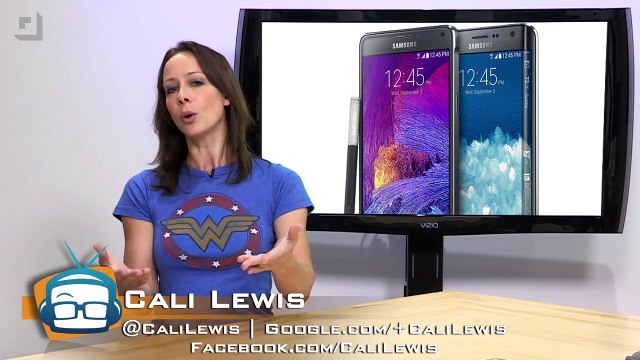 Holiday Gift Guide 2014 - Mobile Gifts for Mobile Geeks - GeekBeat.TV