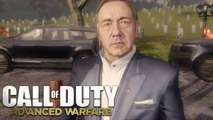 Call of Duty Advanced Warfare: ATLAS - Mission 2 Walkthrough