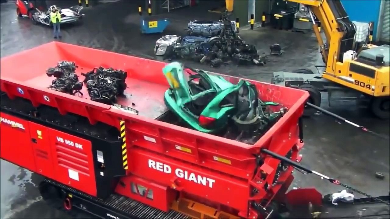 kaara khaan vali machine