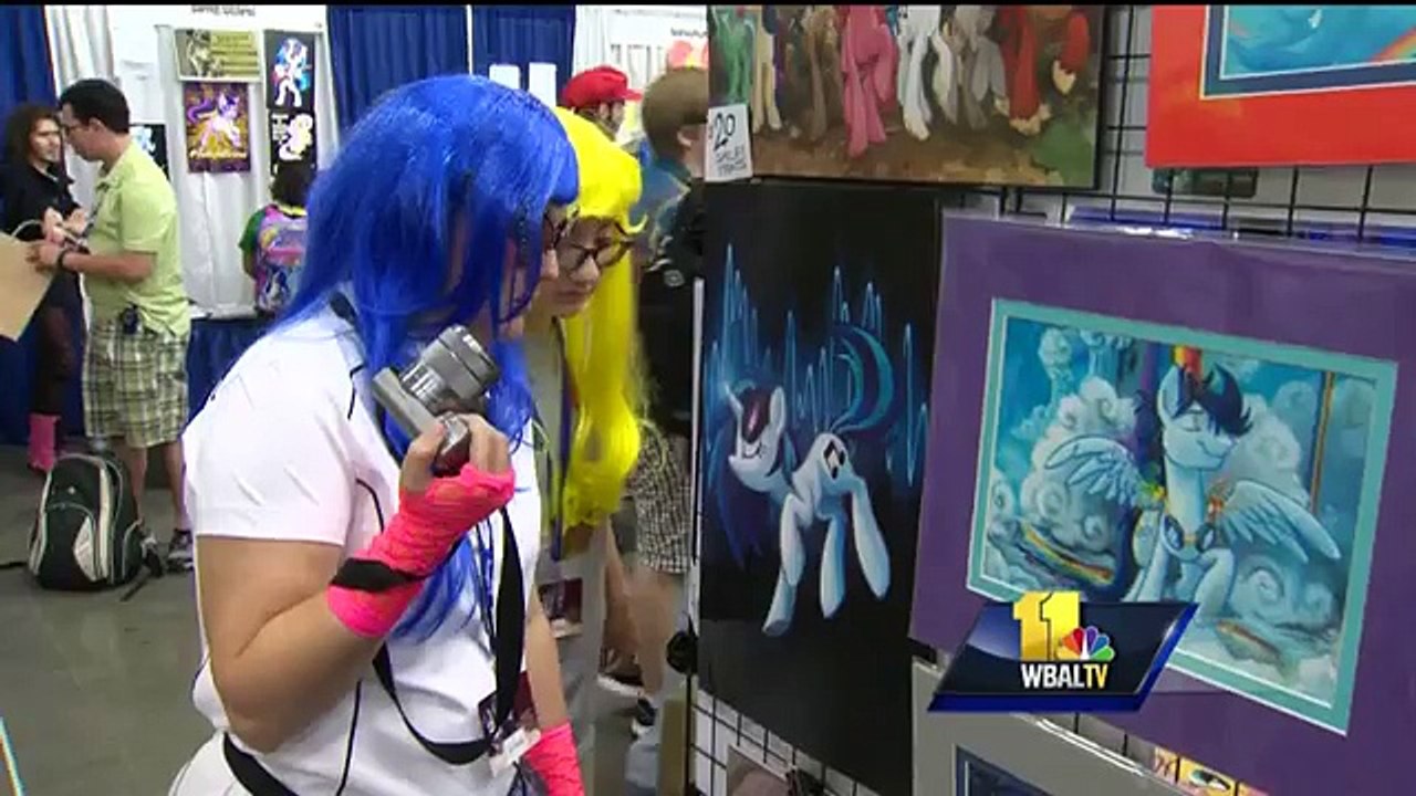 BronyCon 2013