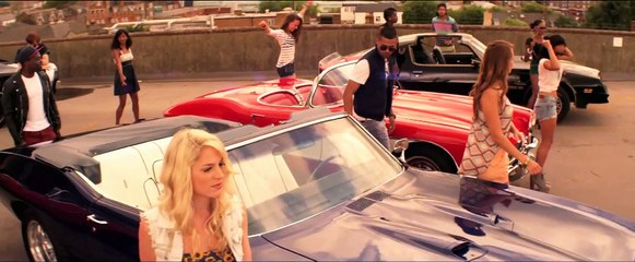 High Heels Offcial HD Video - JAZ DHAMI FT YO YO HONEY SINGH
