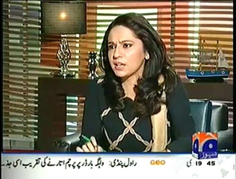 Imran Khan rightly said that Nawaz gov't is giving relief to nation due to sit-ins pressure :- Hasan Nisar