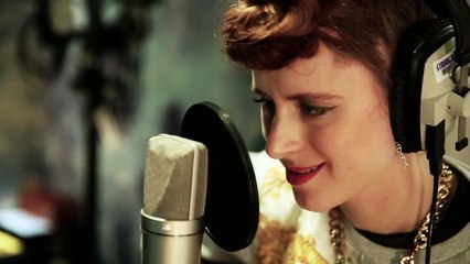 Kiesza - Take Me To Church (Hozier Cover)