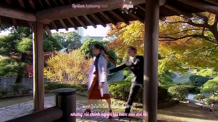 [viesub+Kara] Cross Love (ver.2)-Lula ft. Narongvit.OST Roy Fun Tawan Deud