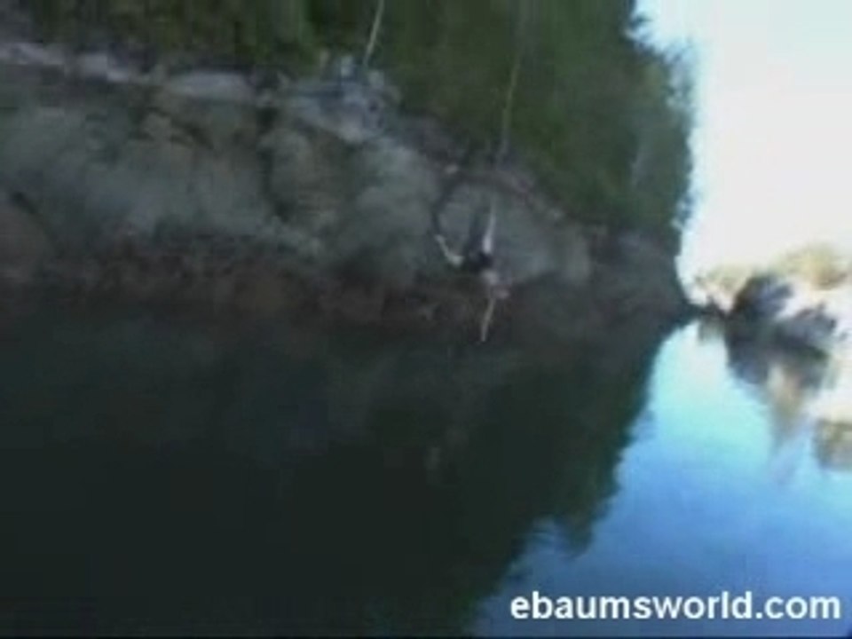 Footswin