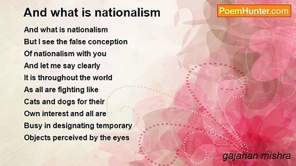 Understanding True Nationalism: Myths and Realities 🌍