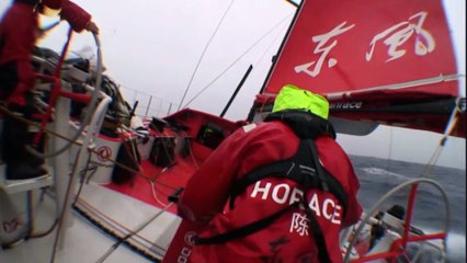 Dongfeng suffer serious problems