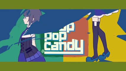 drop pop candy ver れをるとギガ