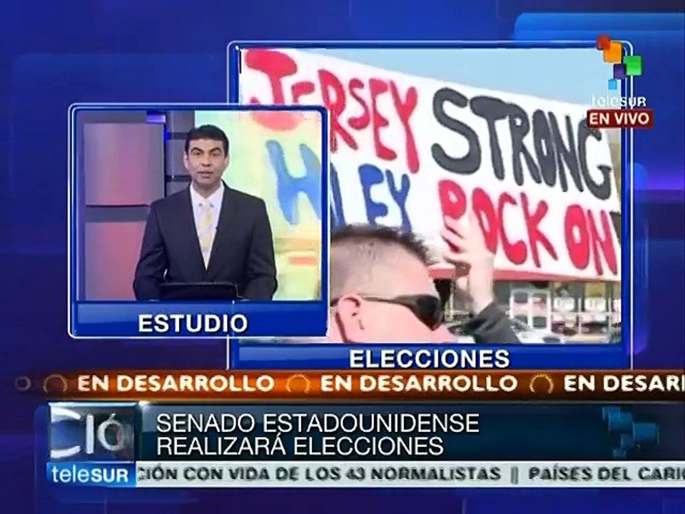 Gran confusión debido a cambios electoarles en algunos estados de EEUU