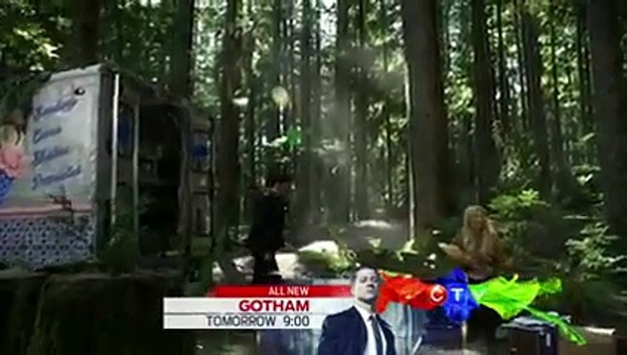 Hook & Emma Scene 4x06 Once Upon A Time