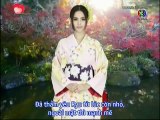 [Vietsub] The Rising Sun Series - Yaya as Mayumi - SSBT 12.06.14 [NYVNFanpage]