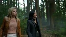Emma, Hook, Regina & Robin Hood Search For The Snow Queen 4x06 Once Upon A Time