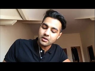 Beete Wakht Nu Yaaro Salaam Meri,College nu Alvida Keh Aye aa !