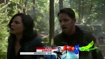 Regina & Robin Hood Scene 4x06 Once Upon A Time