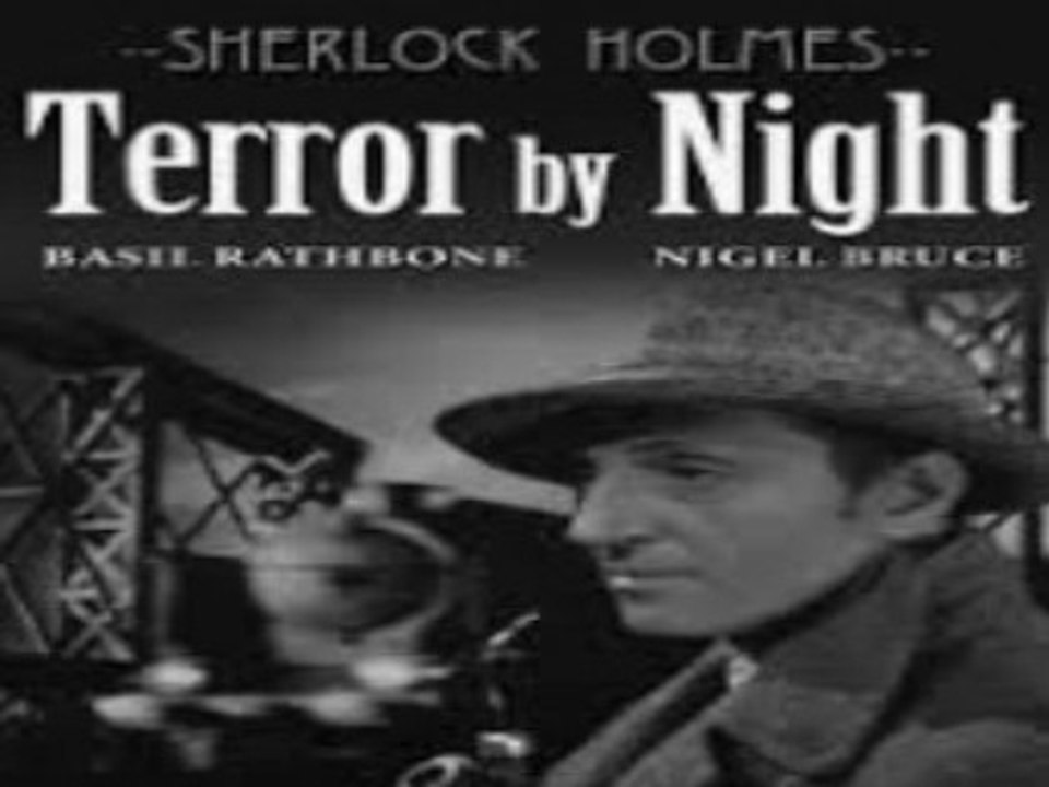 Terror by Night