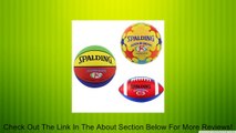 Spalding Rookie Gear Youth Sports Bundle Review