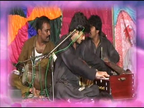 NEW SARAIKI SONGS 2015 MARA HOWAY YAAR SINGER MUHAMMAD BASIT NAEEMI
