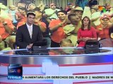 Maduro anuncia incremento del 15% al salario mínimo