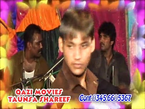 NEW SARAIKI SONGS 2015 SANGTAAN NA WADHA SINGER MUHAMMAD BASIT NAEEMI