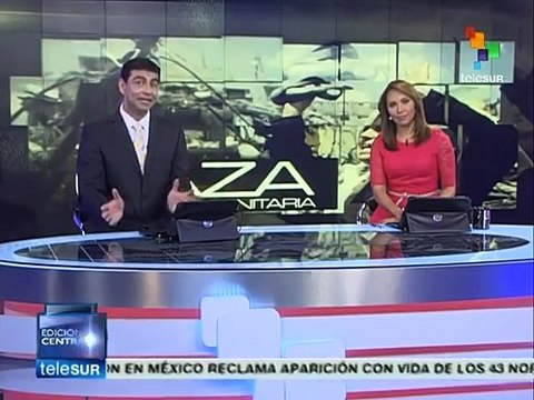 Jóvenes palestinos cursarán estudios de Medicina en Venezuela