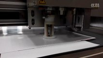 aokecut@163.com fabric sheet plastic board CNC cutting table