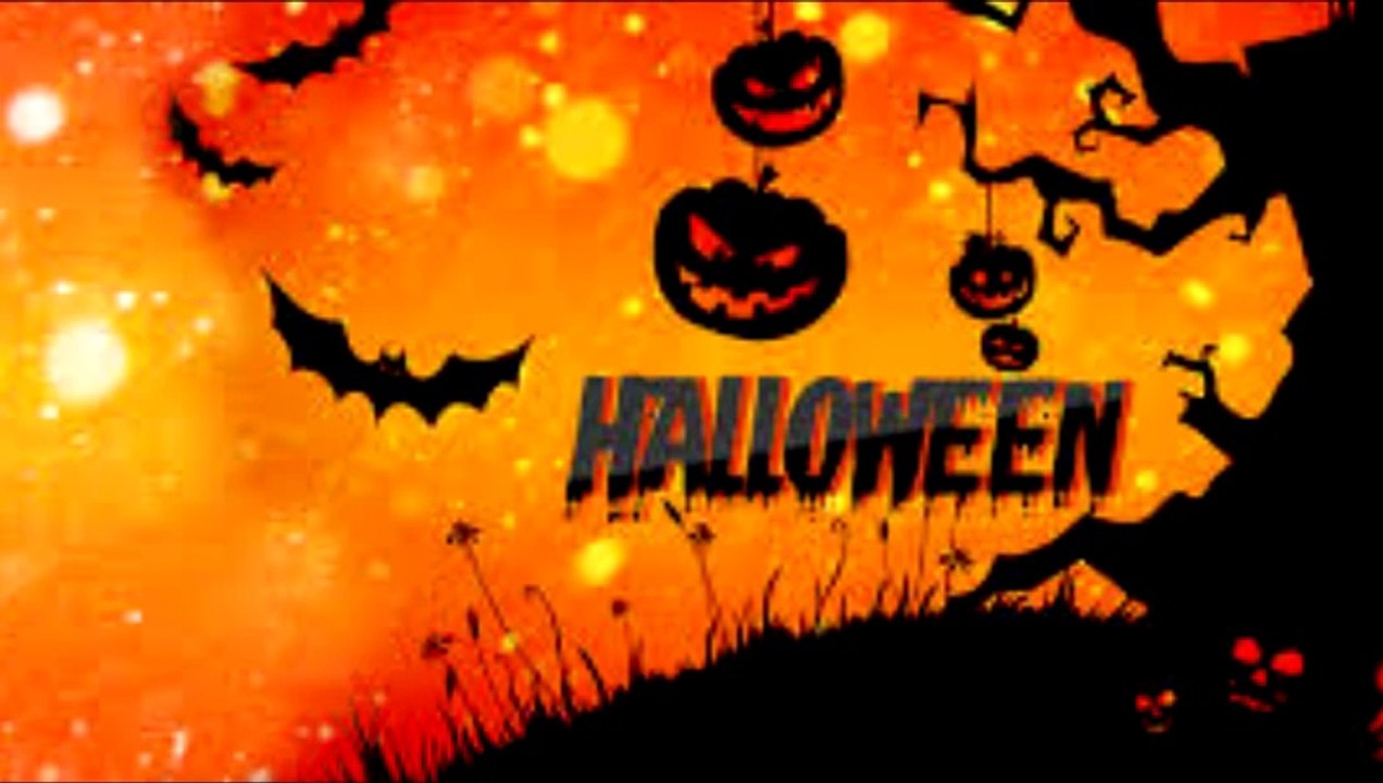 Di no a Hallowen