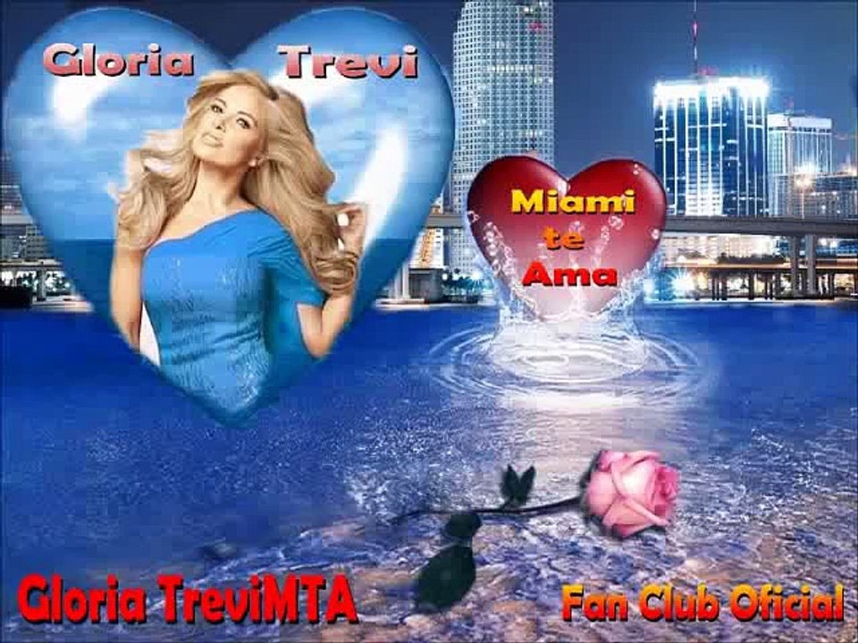 Thalía Radio Conexion Thalía Entrevista Gloria Trevi