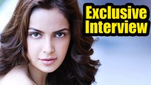 Shazahn Padamsee For Her Film 'Meet The Patels' |  Exclusive Interview