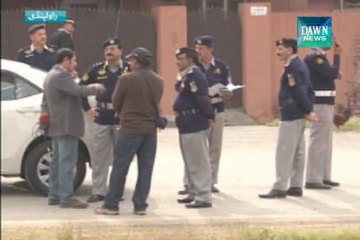 Strict security measures across country for Ashura