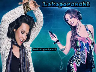 Thalía - Radio Conexion Thalía Entrevista Anahí