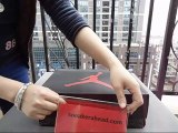 Real Air Jordan 3 Black Cement Shoes Reviews