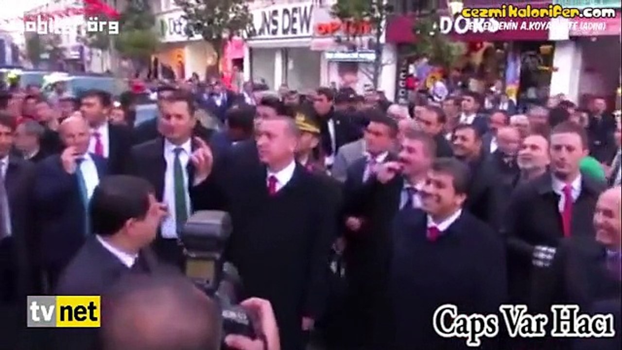 Eyvah Mahmut Hoca