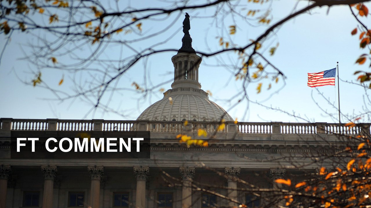 US midterms: do they really matter?